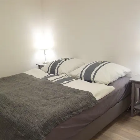 Ferienwohnung Rossberg Apartment
