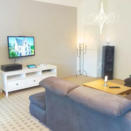 Ferienwohnung Rossberg