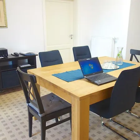 Ferienwohnung Rossberg