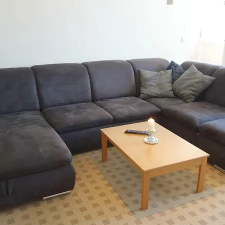 Ferienwohnung Rossberg