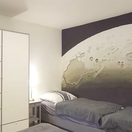 Ferienwohnung Rossberg