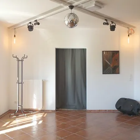 Ferienwohnung Rossberg