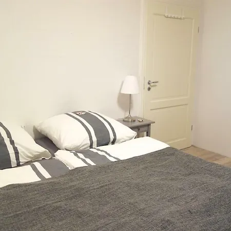Ferienwohnung Rossberg *