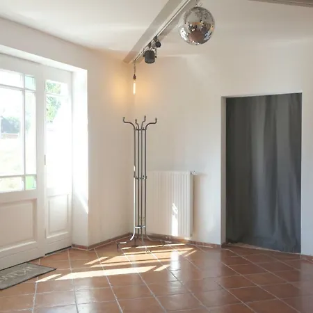 Ferienwohnung Rossberg *