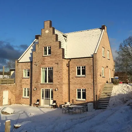 Ferienwohnung Rossberg Apartment *
